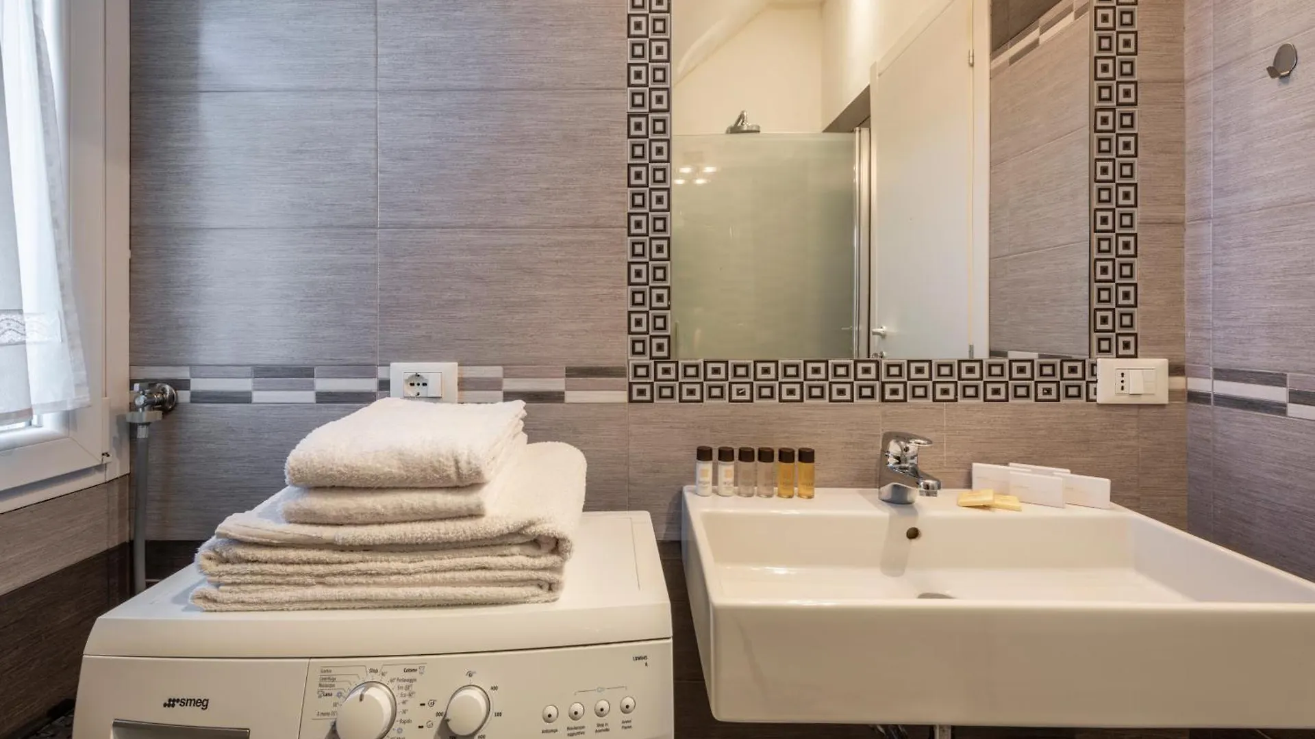 Luxury Suite Piola - 7Sundays Milán Apartmán