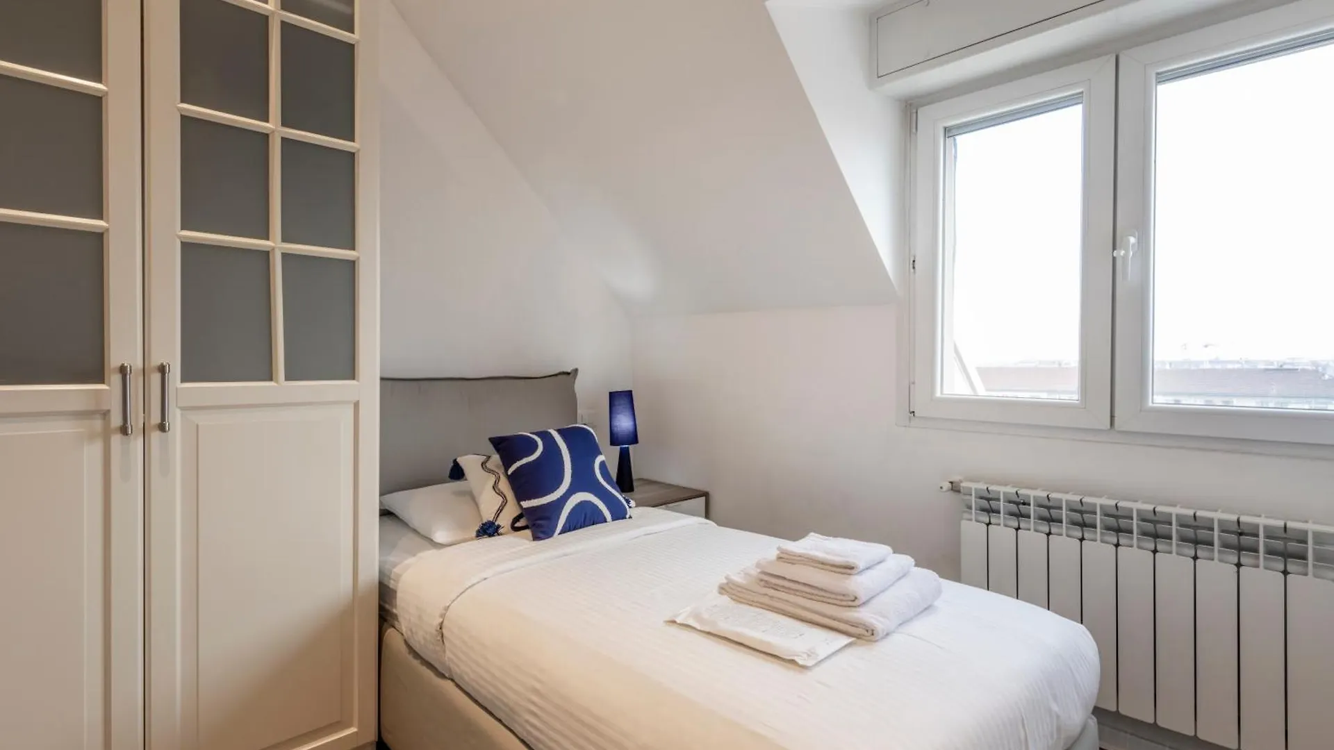 Luxury Suite Piola - 7Sundays Milano 0*,