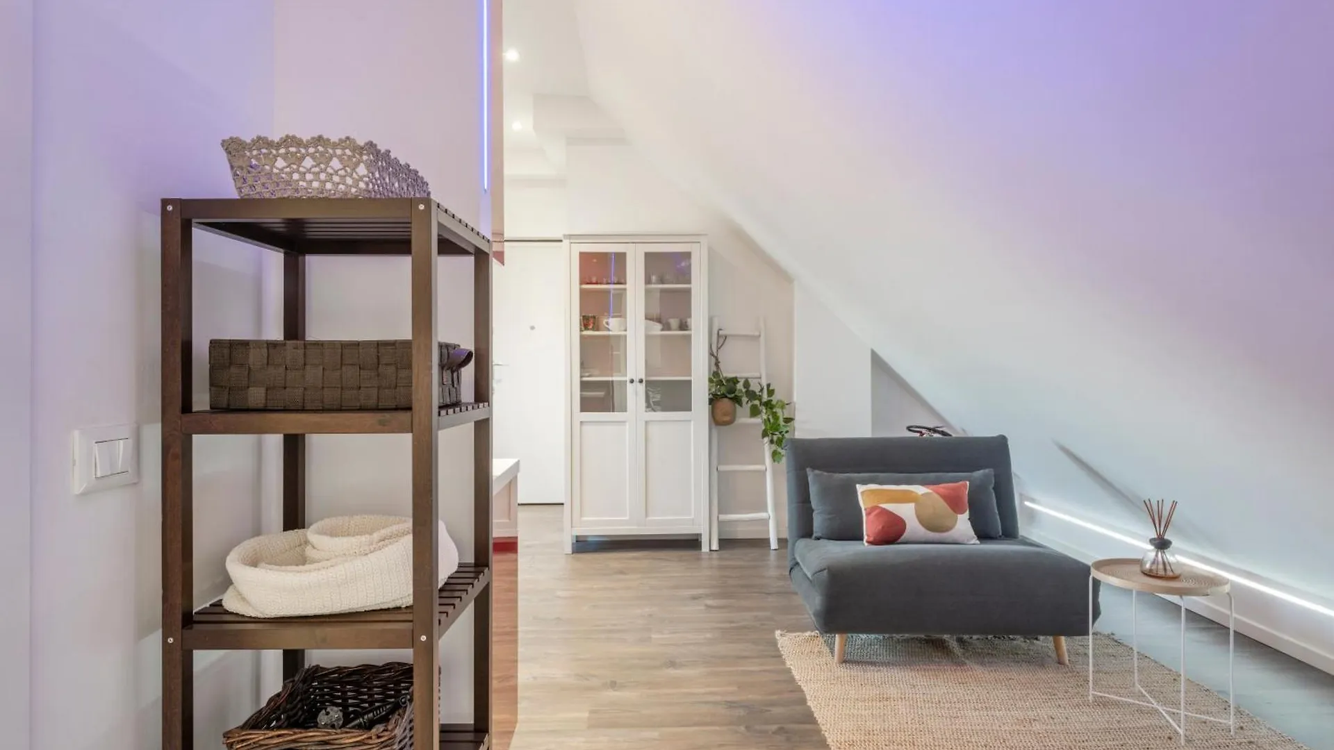 Luxury Suite Piola - 7Sundays Milano Italien