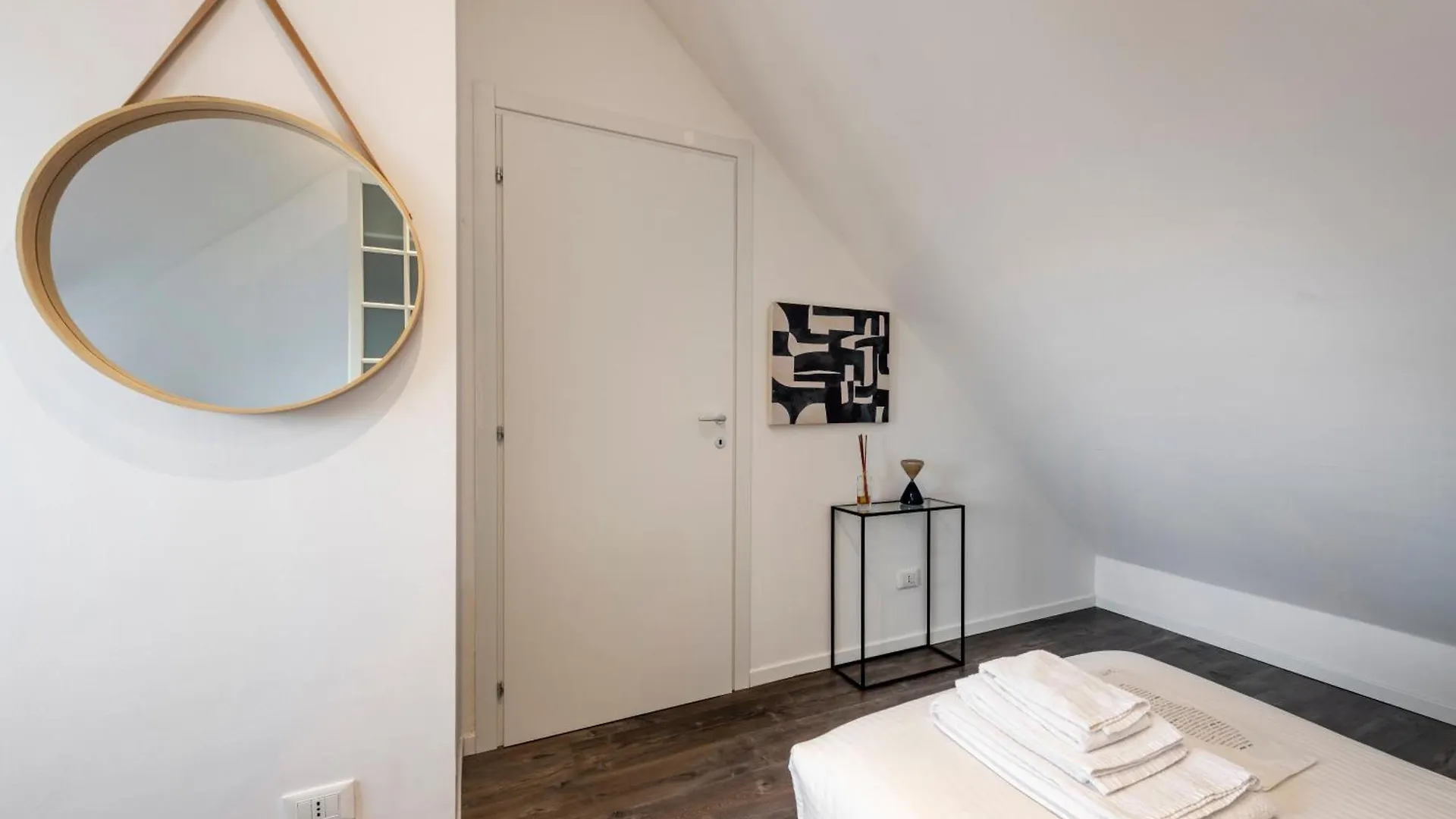 Luxury Suite Piola - 7Sundays Milan