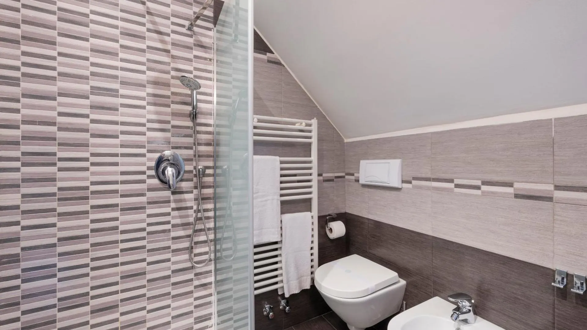 Apartment Luxury Suite Piola - 7Sundays Milan Italy