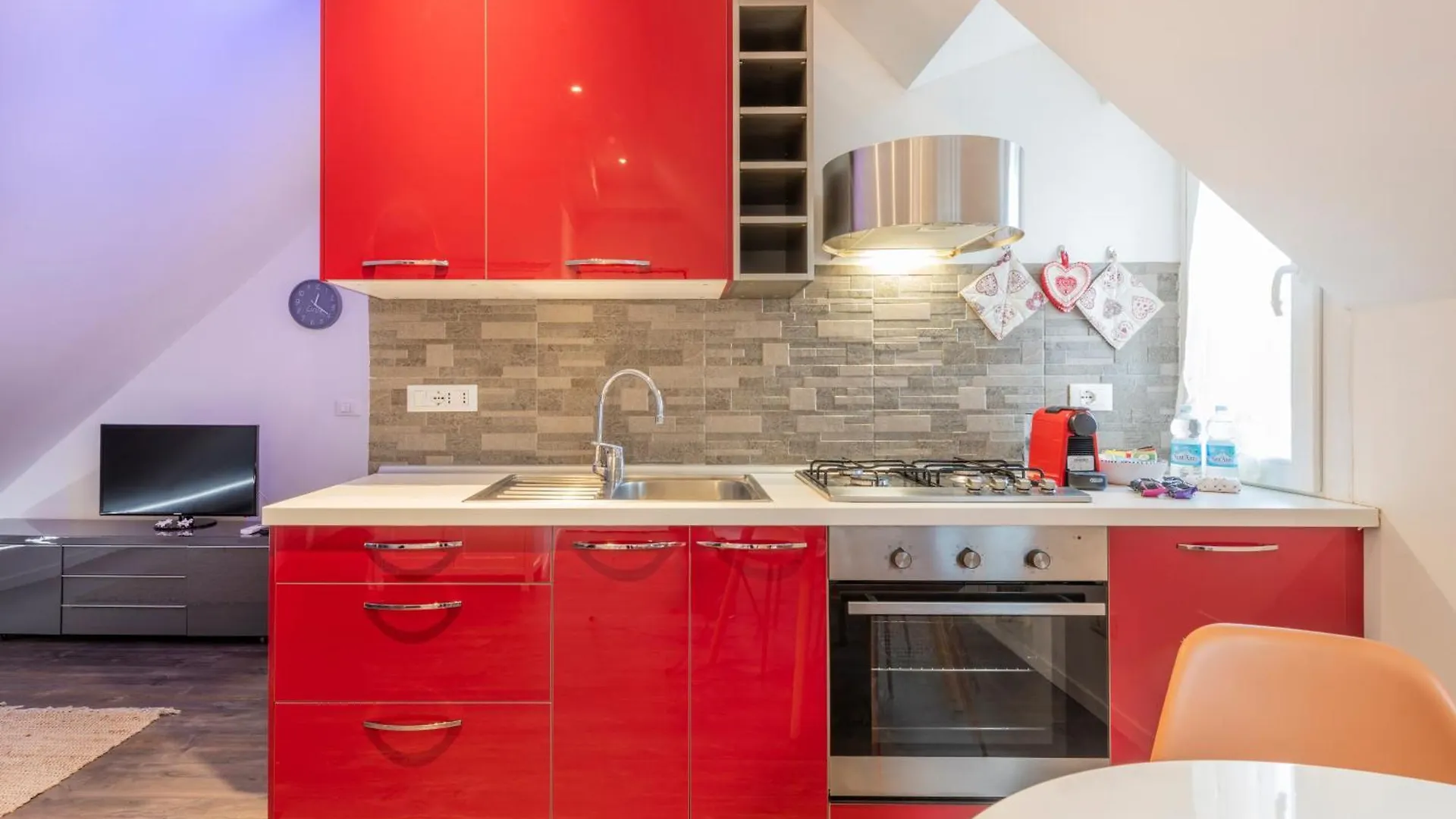 Apartment Luxury Suite Piola - 7Sundays Milan