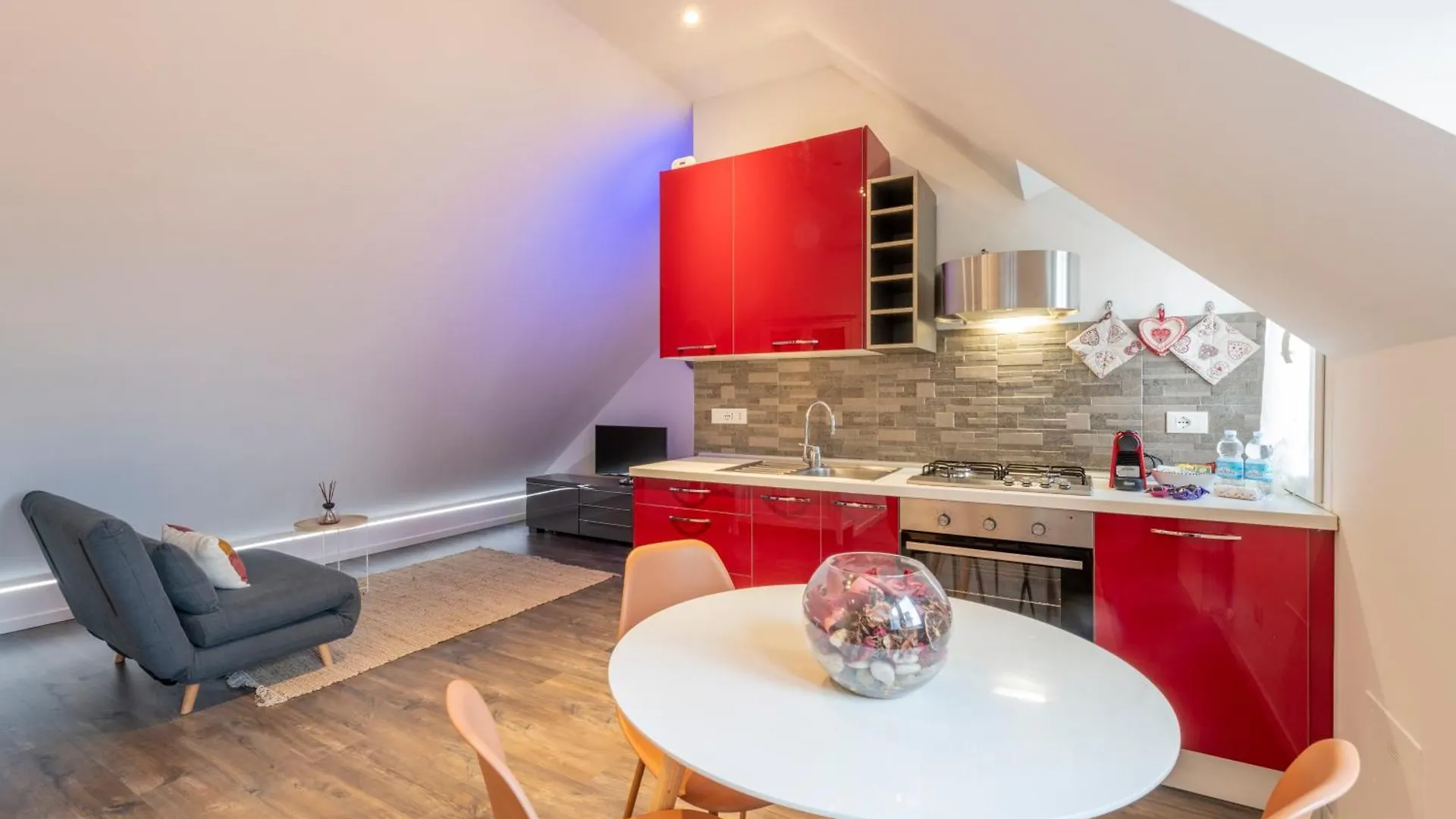 Luxury Suite Piola - 7Sundays Milan Apartment