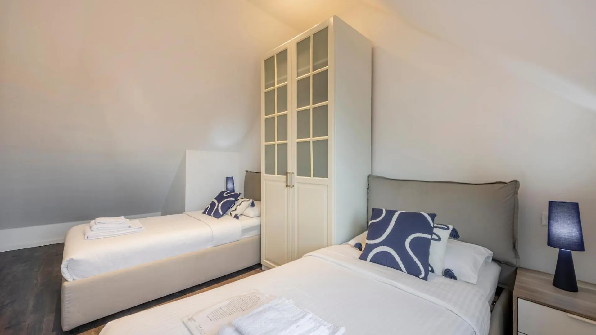 Luxury Suite Piola - 7Sundays Milan