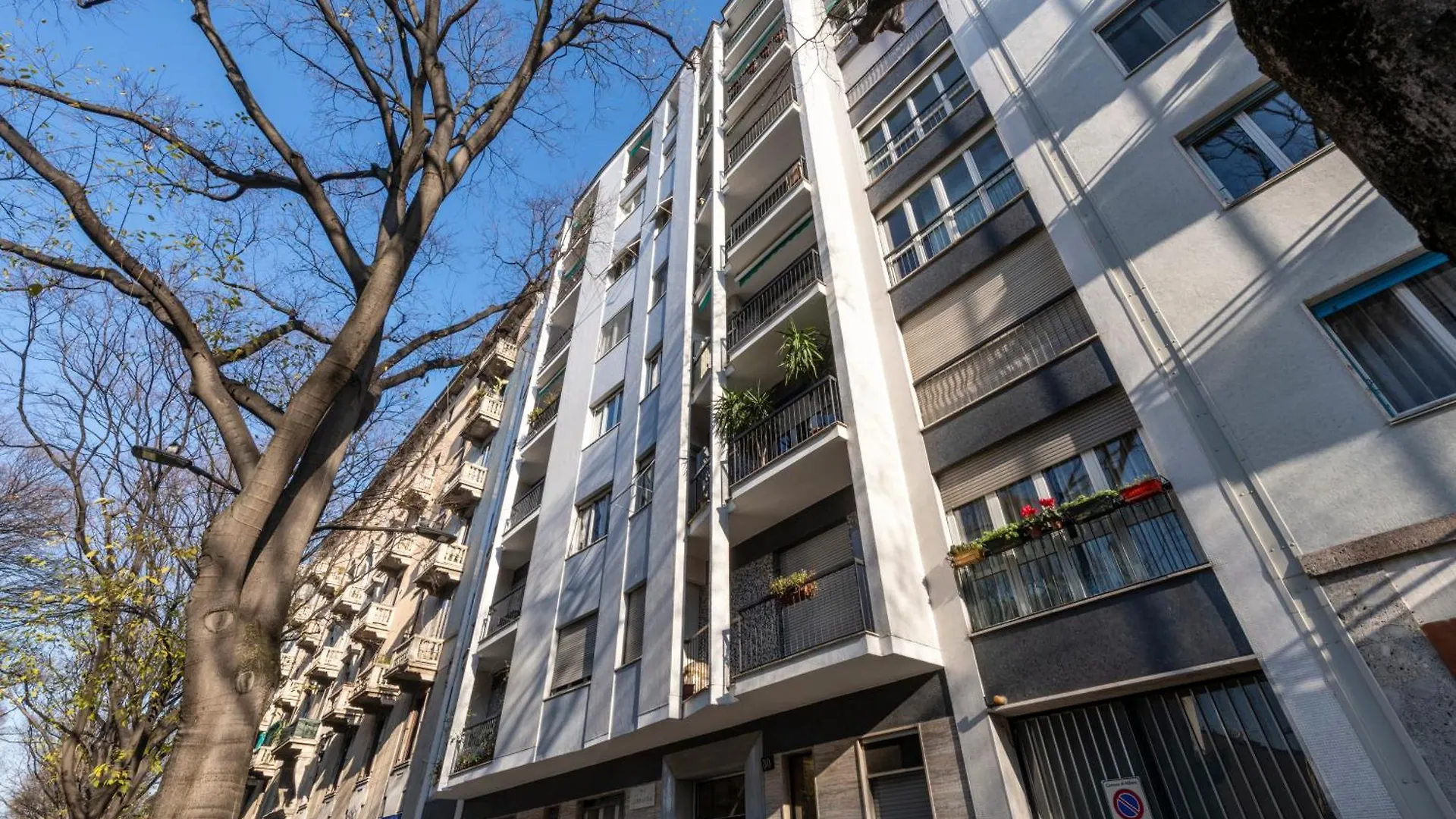 Apartment Luxury Suite Piola - 7Sundays Milan