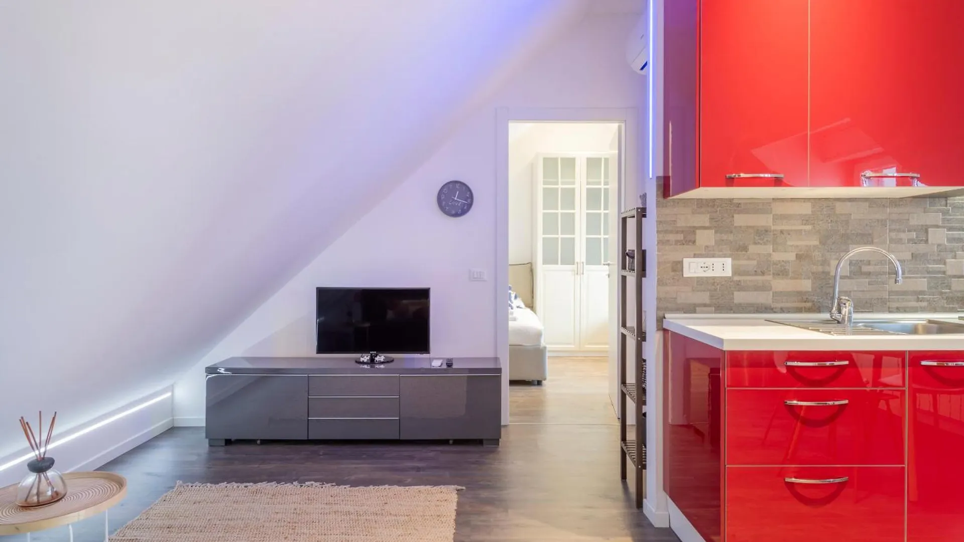 Luxury Suite Piola - 7Sundays Milan Apartment