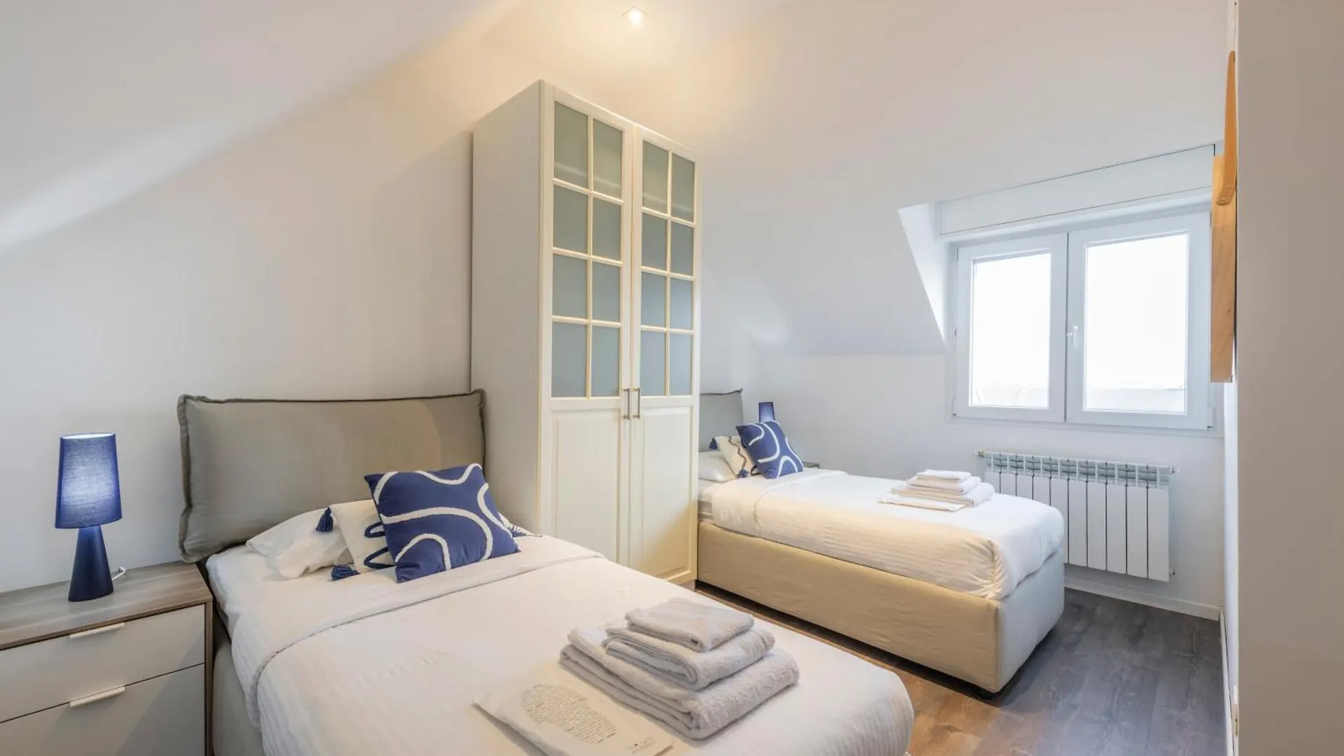 Apartment Luxury Suite Piola - 7Sundays Milan