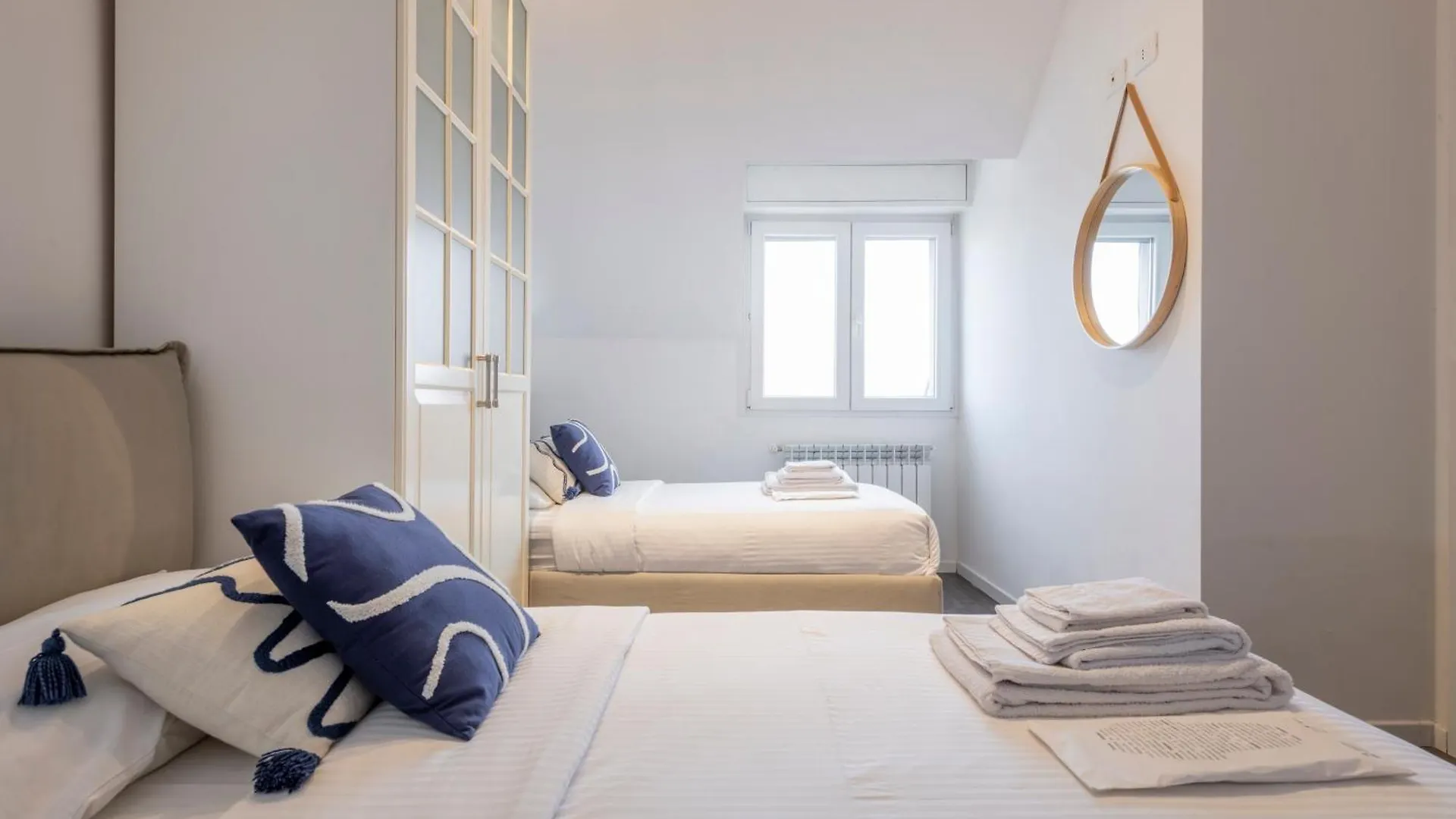 Luxury Suite Piola - 7Sundays Milan